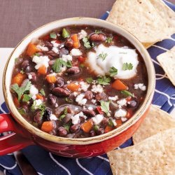 Black Bean Soup