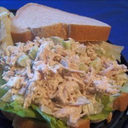 Kana's Chicken Salad