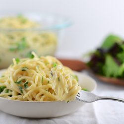 Spaghetti Carbonara