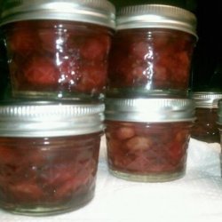 Best Cherry Preserves