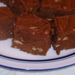 Irish Cream Fudge