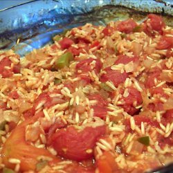 Spanish Rice