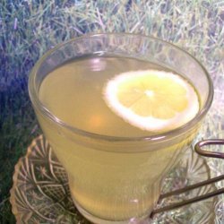 Cold Remedy-Health Tea (EASY)