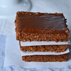 Texas Sheet Cake