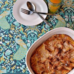 Pineapple Casserole