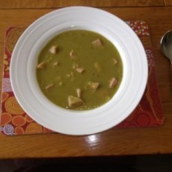 Split Pea Soup