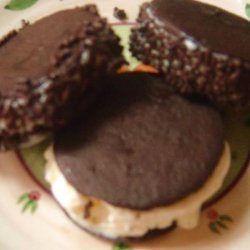 Linda's Ice Cream Sandwiches