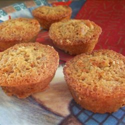 Pecan Pie Mini Muffins