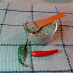 Mexican Blend Spice Mix