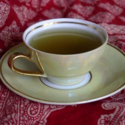 Anise Tea (Shai Ma Yansoon)