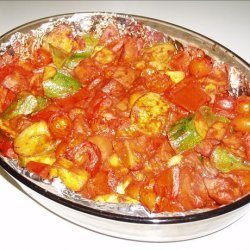 Roasted Ratatouille