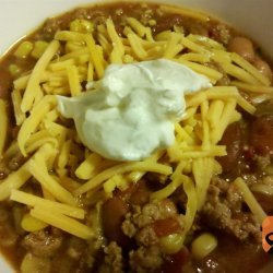 Ww Core Chili