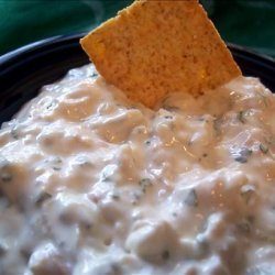 Clam Dip