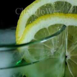 Lemon, Lime and Bitters