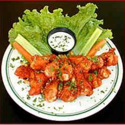 Buffalo Chicken Wings