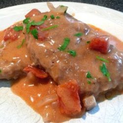 Swiss Steak