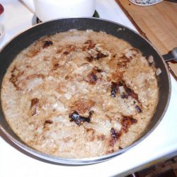 Country Fried Steak & Gravy - Paula Deen