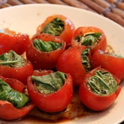 Caprese Bites