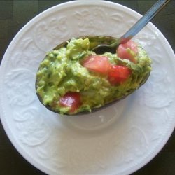 Guadalupe's Guacamole