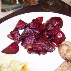 Roasted Beets