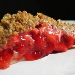 Impossible Cherry Pie