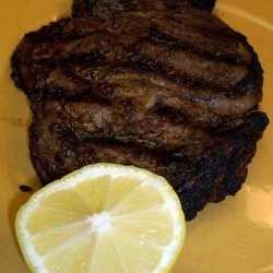 Bistecca Alla Fiorentina