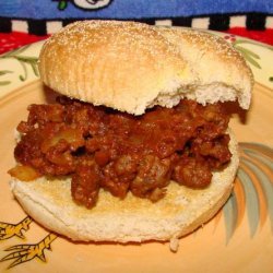 Sloppy Joe