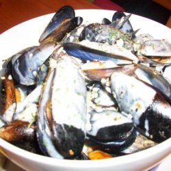 Mussels