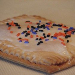 Homemade Pop-Tarts