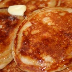 Wisconsin Diner Griddle Cakes