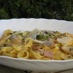 Pasta Carbonara