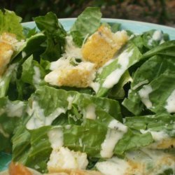 Caesar Salad Dressing