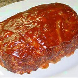 Boston Market Meatloaf