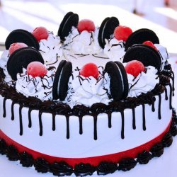 Ice Cream Cake