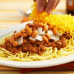 Cincinnati Chili I