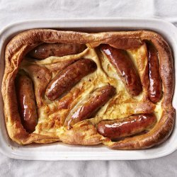 Toad in the Hole