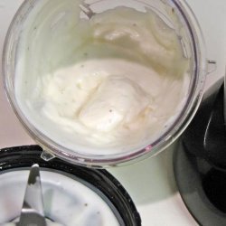 Vegan Mayo