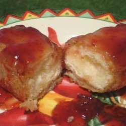 Fried Twinkies