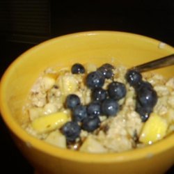 Bircher Muesli