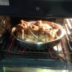 High Roasted Turkey