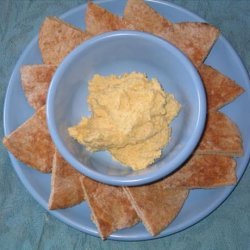 Barefoot Contessa's Hummus