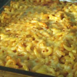 Macaroni Special