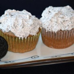 Cookies And Cream Cake