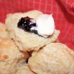 Scones