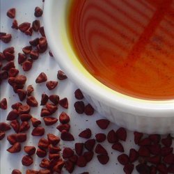 Annatto Oil