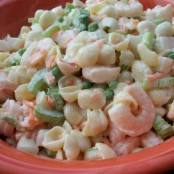 Seafood Salad