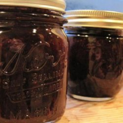 Cranberry Chutney