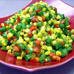 Super Bowl Indiana Succotash