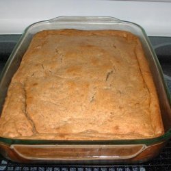 Mom's Banana Bread