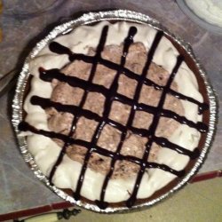 Burger King's Hershey's Sundae Pie